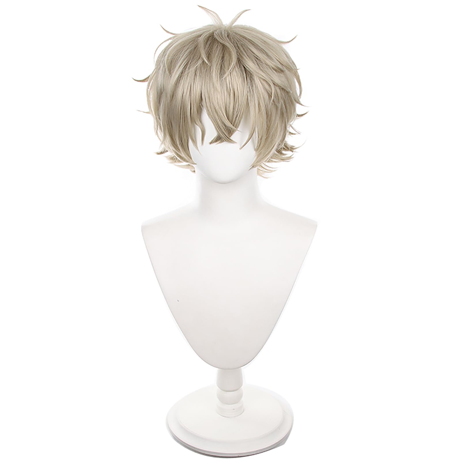 Amazon.co.jp: 神併良品 兎耳山丁子 コスプレ ウィッグ WIND